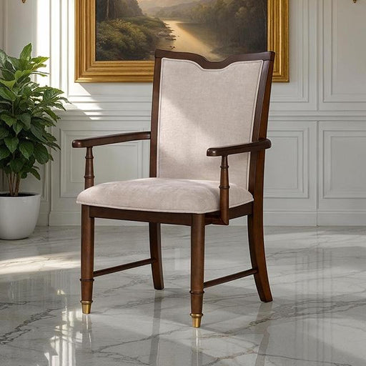 Westerham Arm Chair (2/CTN) - Marjories Furniture (Las Vegas, NV)