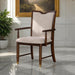 Westerham Arm Chair (2/CTN) - Marjories Furniture (Las Vegas, NV)
