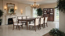 Westerham Side Chair (2/CTN) - Marjories Furniture (Las Vegas, NV)