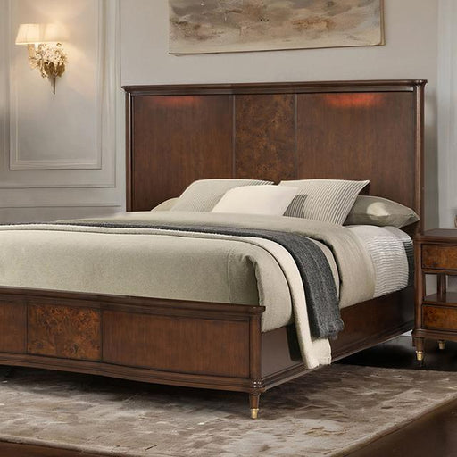 Westerham Bed - Marjories Furniture (Las Vegas, NV)