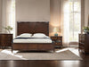 Westerham Bed - Marjories Furniture (Las Vegas, NV)