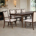 Westerham Side Chair (2/CTN) - Marjories Furniture (Las Vegas, NV)