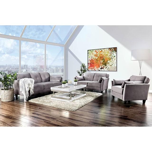 Ysabel Sofa - Marjories Furniture (Las Vegas, NV)