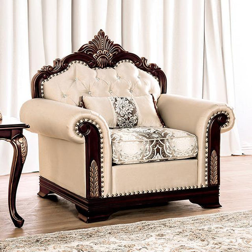 Yucatan Chair - Marjories Furniture (Las Vegas, NV)