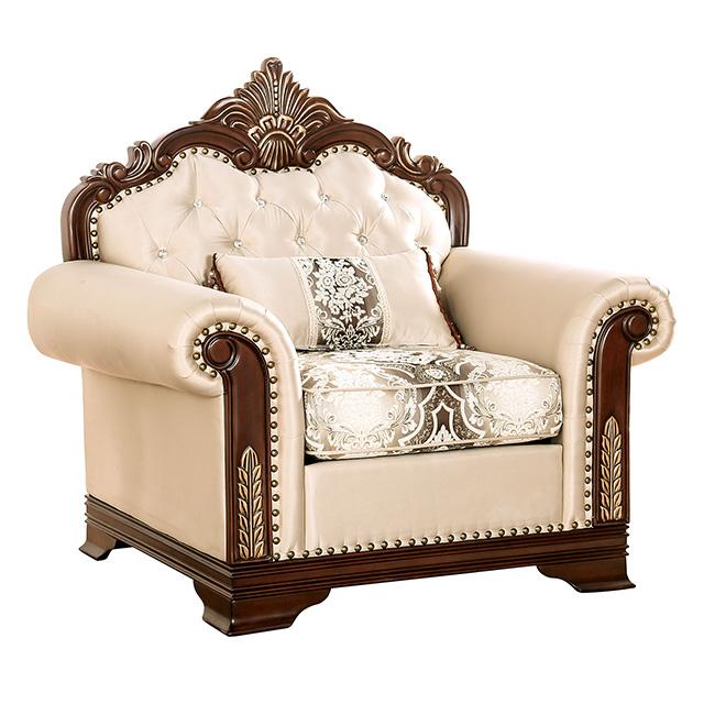 Yucatan Chair - Marjories Furniture (Las Vegas, NV)