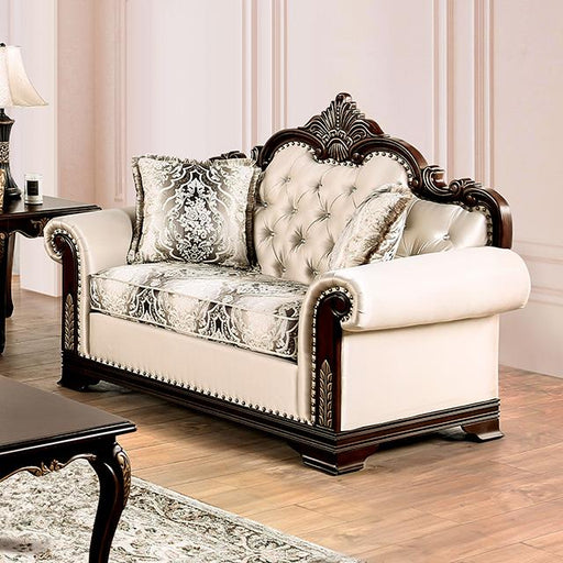 Yucatan Loveseat - Marjories Furniture (Las Vegas, NV)