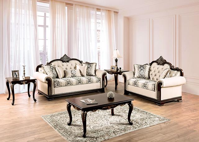 Yucatan Sofa - Marjories Furniture (Las Vegas, NV)