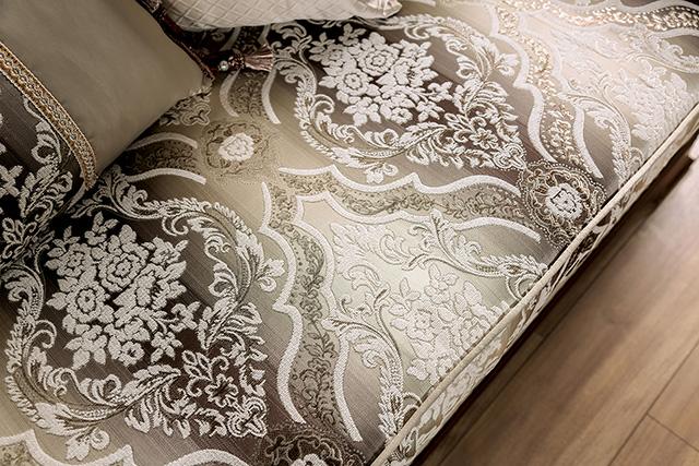 Yucatan Loveseat - Marjories Furniture (Las Vegas, NV)