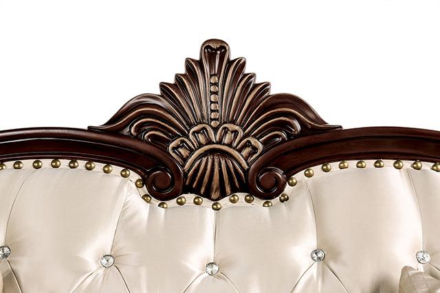 Yucatan Sofa - Marjories Furniture (Las Vegas, NV)