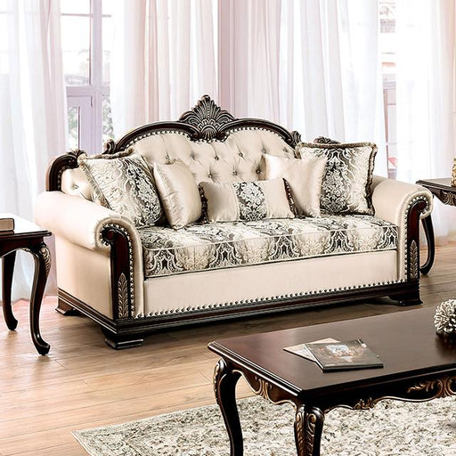 Yucatan Sofa - Marjories Furniture (Las Vegas, NV)