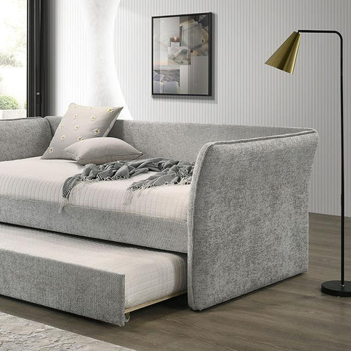 Yuri Twin Daybed w/ Trundle - Marjories Furniture (Las Vegas, NV)