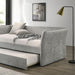 Yuri Twin Daybed w/ Trundle - Marjories Furniture (Las Vegas, NV)