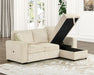 Yves Sectional - Marjories Furniture (Las Vegas, NV)