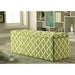 Zaira Storage Ottoman - Marjories Furniture (Las Vegas, NV)