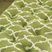 Zaira Storage Ottoman - Marjories Furniture (Las Vegas, NV)
