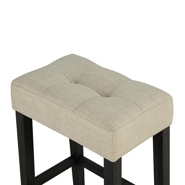 Zanaide 3 Pc. Dining Table Set - Marjories Furniture (Las Vegas, NV)
