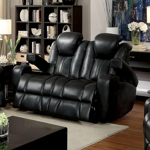 Zaurak Love Seat - Marjories Furniture (Las Vegas, NV)
