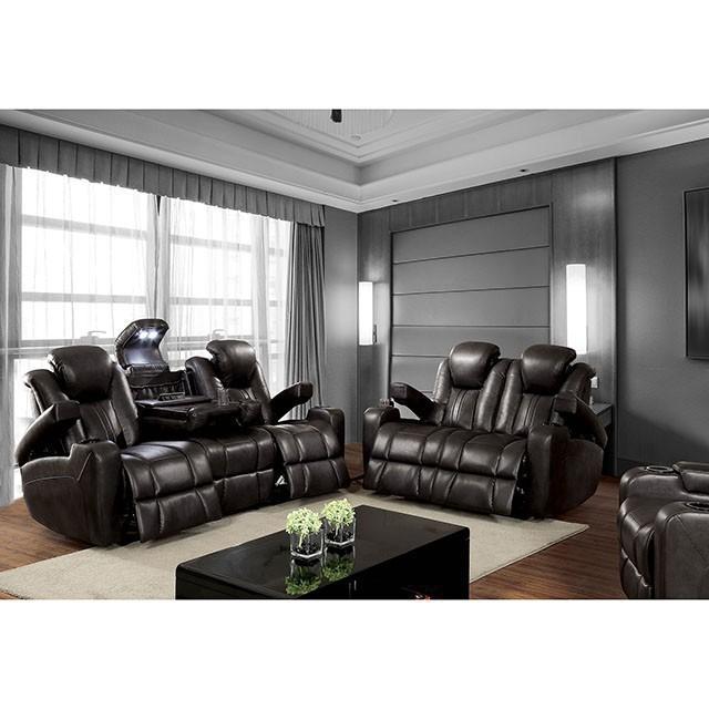 Zaurak Recliner - Marjories Furniture (Las Vegas, NV)