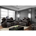 Zaurak Recliner - Marjories Furniture (Las Vegas, NV)