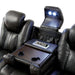 Zaurak Love Seat - Marjories Furniture (Las Vegas, NV)