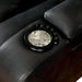 Zaurak Love Seat - Marjories Furniture (Las Vegas, NV)