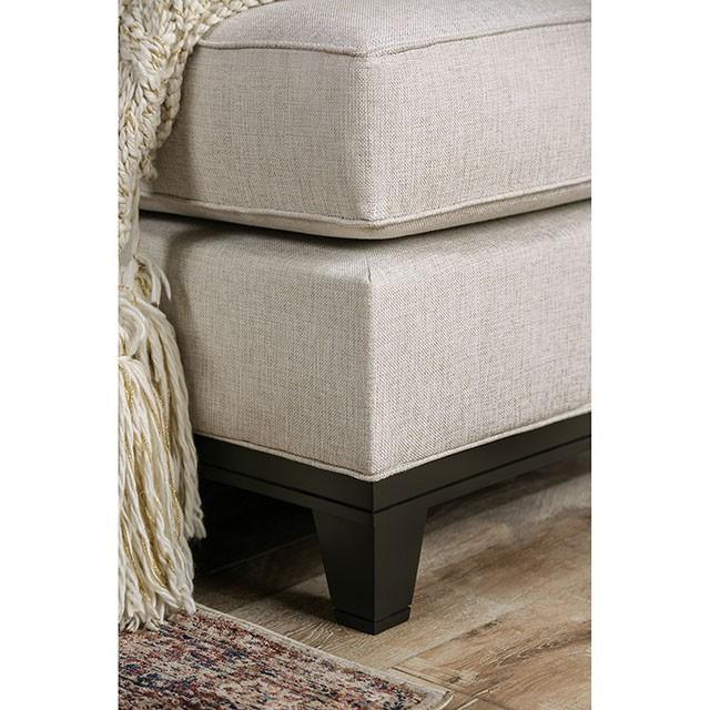 Bridie Sectional Tapue - Marjories Furniture (Las Vegas, NV)