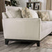 Bridie Sectional Tapue - Marjories Furniture (Las Vegas, NV)