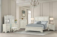 Stella Mia Nightstand - Marjories Furniture (Las Vegas, NV)