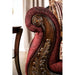 MATTEO Loveseat - Marjories Furniture (Las Vegas, NV)