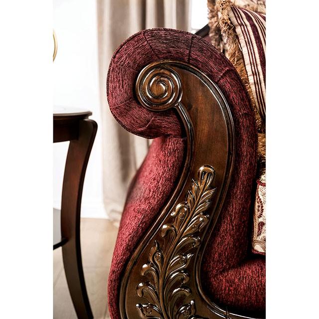 MATTEO Sofa - Marjories Furniture (Las Vegas, NV)