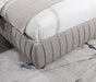 SHERISE Cal.King & Queen Bed - Marjories Furniture (Las Vegas, NV)