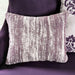 Sisseton Purple Love Seat - Marjories Furniture (Las Vegas, NV)