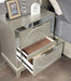 VALLETTA Night Stand - Marjories Furniture (Las Vegas, NV)