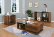 LANGENTHAL End Table - Marjories Furniture (Las Vegas, NV)