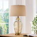 Lee Translucent 28.5"H Table Lamp - Marjories Furniture (Las Vegas, NV)