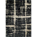 Kozlu Gray/Beige 5' X 7' Area Rug - Marjories Furniture (Las Vegas, NV)