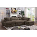 HUGO Sectional - Marjories Furniture (Las Vegas, NV)