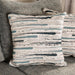 LEYTONSTONE Loveseat, Gray - Marjories Furniture (Las Vegas, NV)