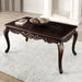 Palencia Coffee Table - Marjories Furniture (Las Vegas, NV)