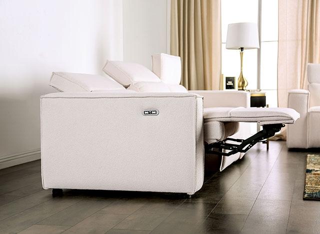 TREHARRIS Power Sofa - Marjories Furniture (Las Vegas, NV)