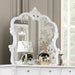 Valentini Mirror - Marjories Furniture (Las Vegas, NV)