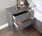 REGULUS Night Stand - Marjories Furniture (Las Vegas, NV)