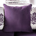Sisseton Purple Sofa - Marjories Furniture (Las Vegas, NV)