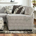 WALTON Sectional - Marjories Furniture (Las Vegas, NV)