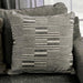 HOLBORN Loveseat, Gray - Marjories Furniture (Las Vegas, NV)
