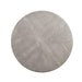 Kathryn Antique White Round Dining Table, Antique White - Marjories Furniture (Las Vegas, NV)