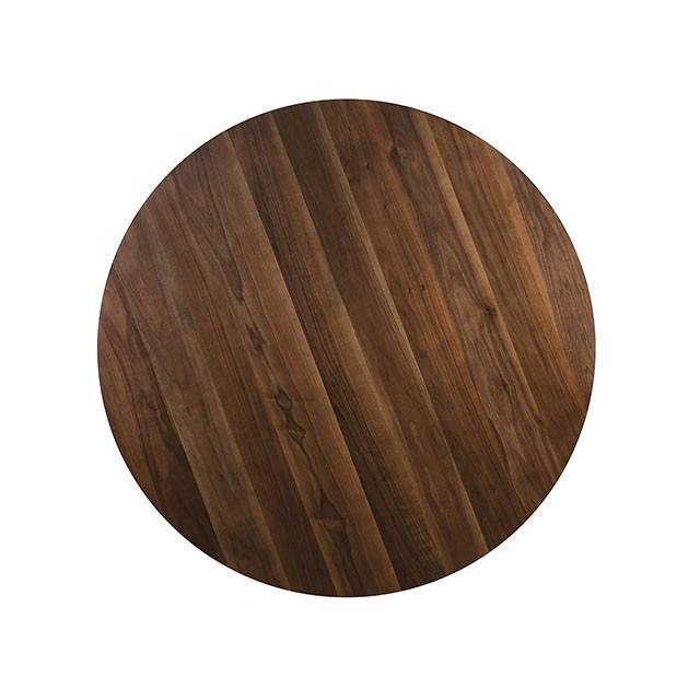 MARINA Counter Ht. Round Dining Table - Marjories Furniture (Las Vegas, NV)