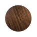 MARINA Counter Ht. Round Dining Table - Marjories Furniture (Las Vegas, NV)