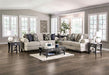 MIRAMAR Sofa - Marjories Furniture (Las Vegas, NV)