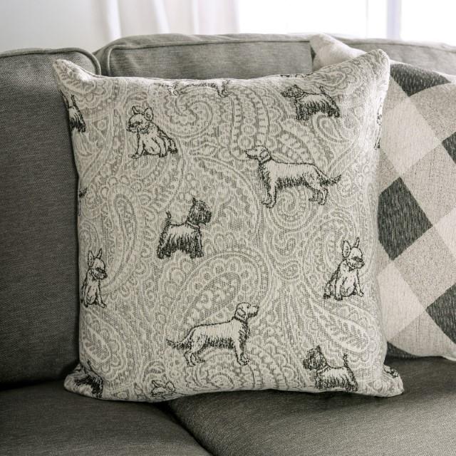 NEWRY Sofa - Marjories Furniture (Las Vegas, NV)